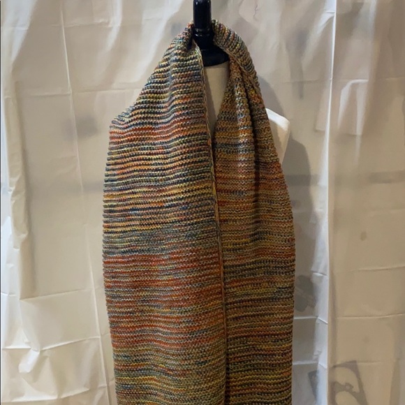 Altar'd State Long Scarf with Tassel NWT - Picture 11 of 11